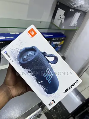 JBL Charge 6