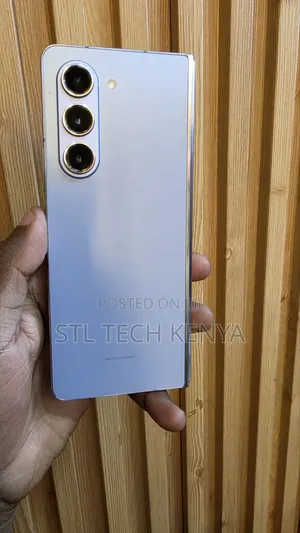 Samsung Galaxy Z Fold 5 512 GB Blue