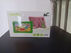 New Modio M796 256 GB Green