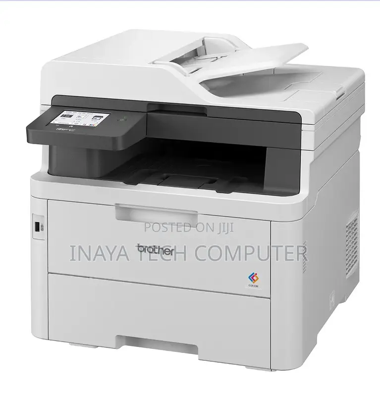 Brother MFC-L3760cdw Color Laser Printer