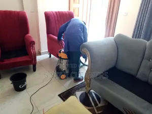 Sanitising, Cleaning, and Eliminating Bacteria and Allergiens