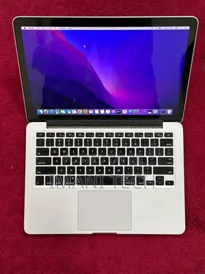 Laptop Apple MacBook Pro 2015 8GB Intel Core i5 SSD 256GB