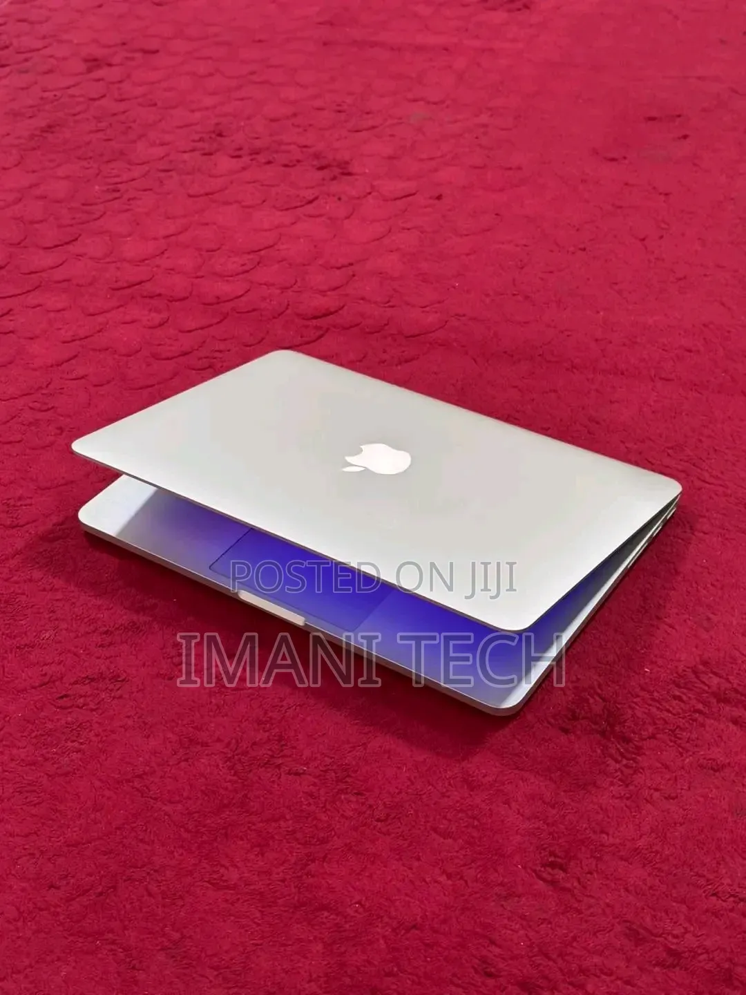 Laptop Apple MacBook Pro 2015 8GB Intel Core i5 SSD 256GB