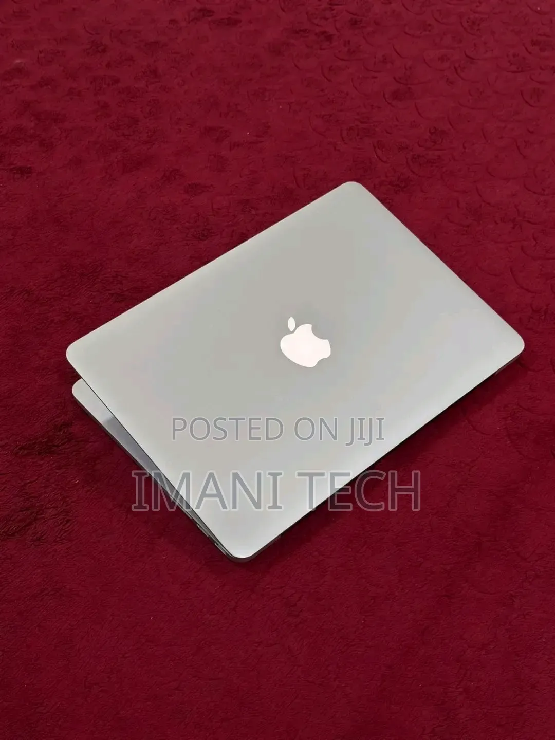 Laptop Apple MacBook Pro 2015 8GB Intel Core i5 SSD 256GB