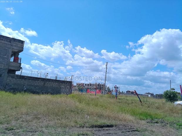 Prime Plots for Sale in Kamakis Corner
