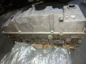 Mitsubishi Pajero V98 Did Tophead