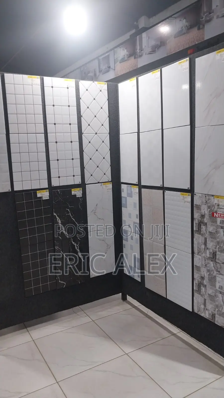 Tiles/Tiling Professional