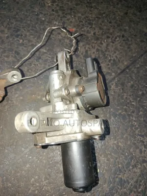 Toyota Prado Turbo Motors 1kd