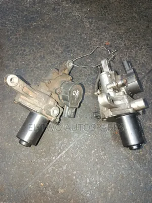 Toyota Prado Turbo Motors 1kd