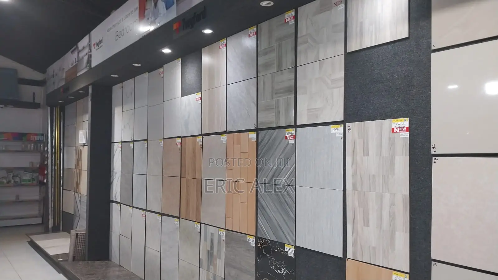 Tiles/Tiling Professional