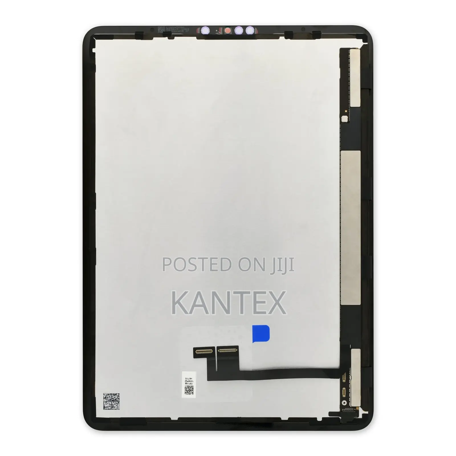 Generic iPad Pro 11”,1st Gen and 2nd Gen Screen Replacement