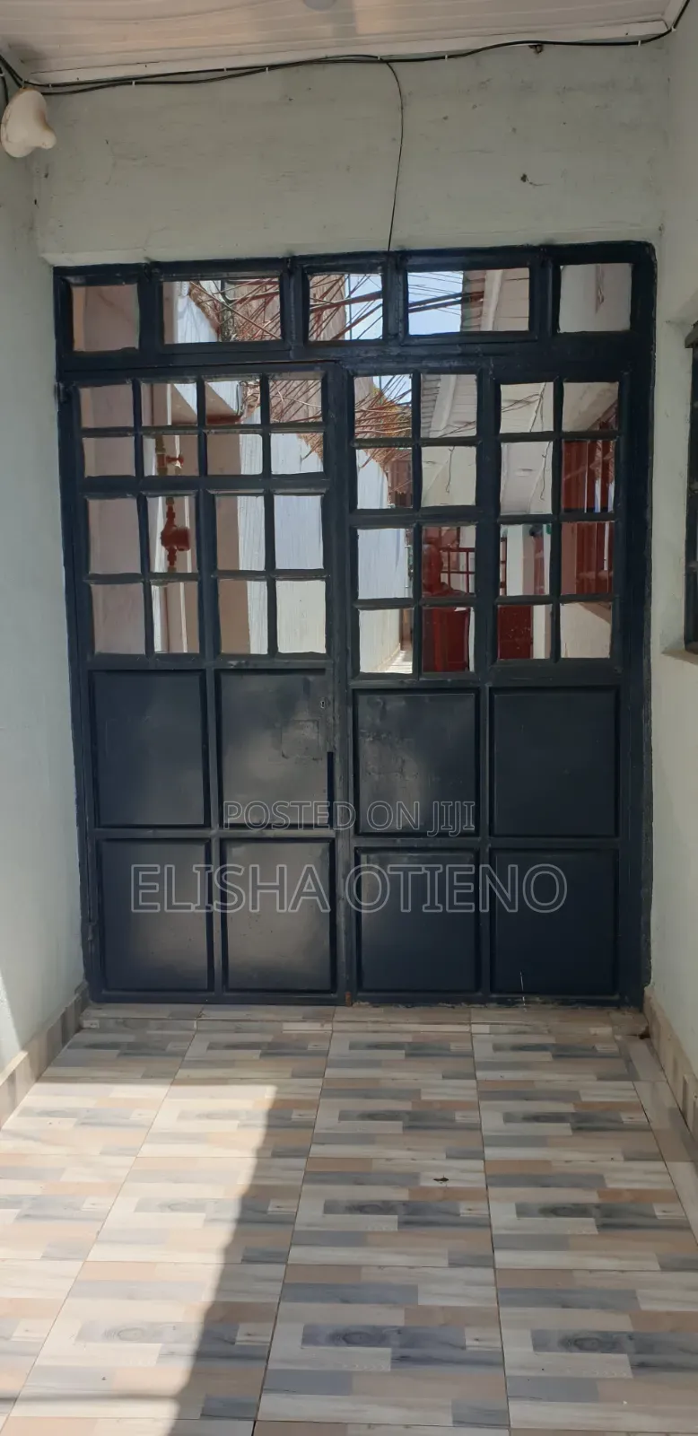 1bdrm Apartment in Vision Park Estate, Kamakis for rent