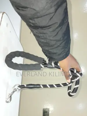 Padded Dog Leash