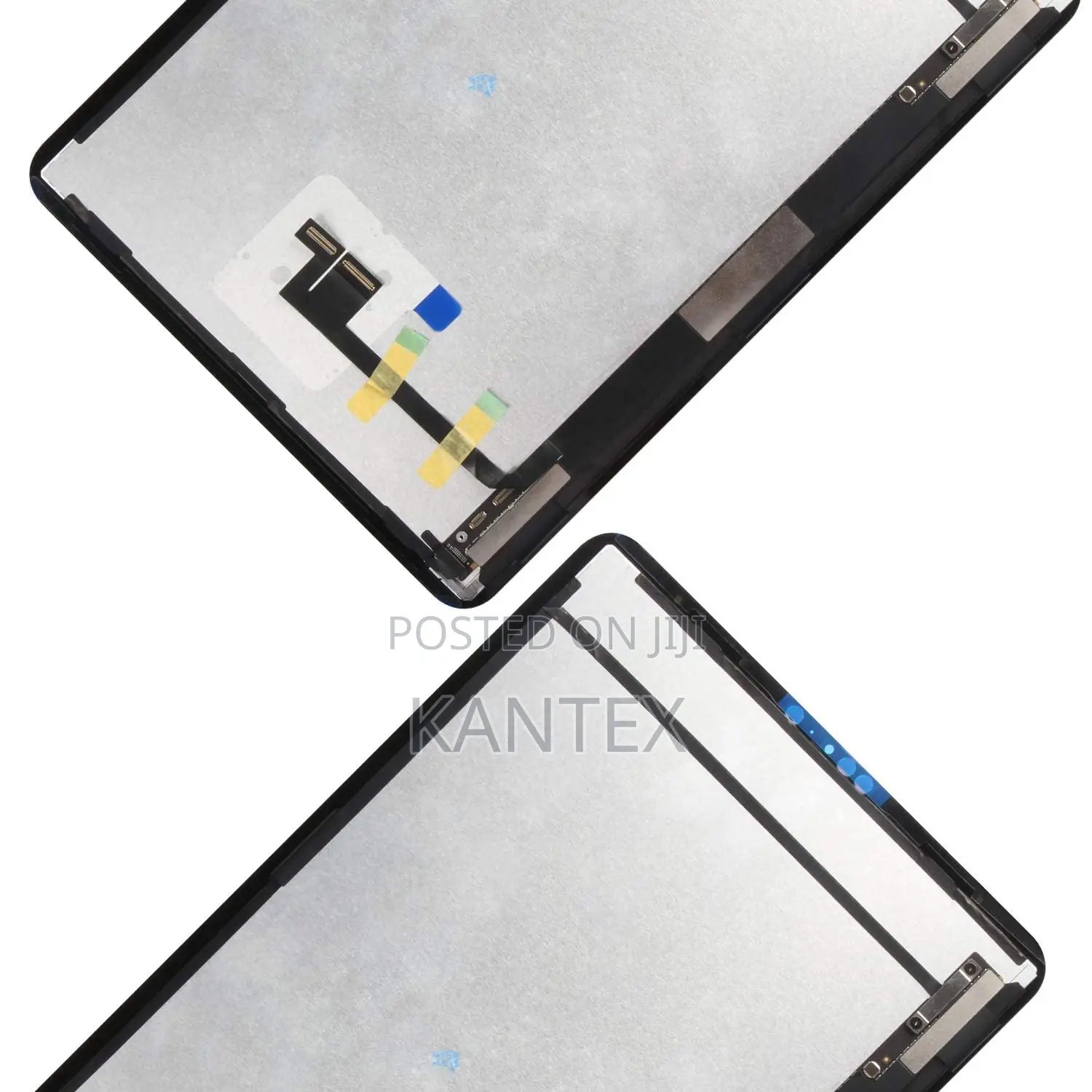 Generic iPad Pro 11”,1st Gen and 2nd Gen Screen Replacement