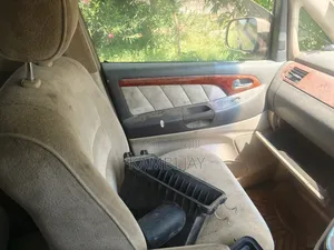 Toyota Alphard 2013