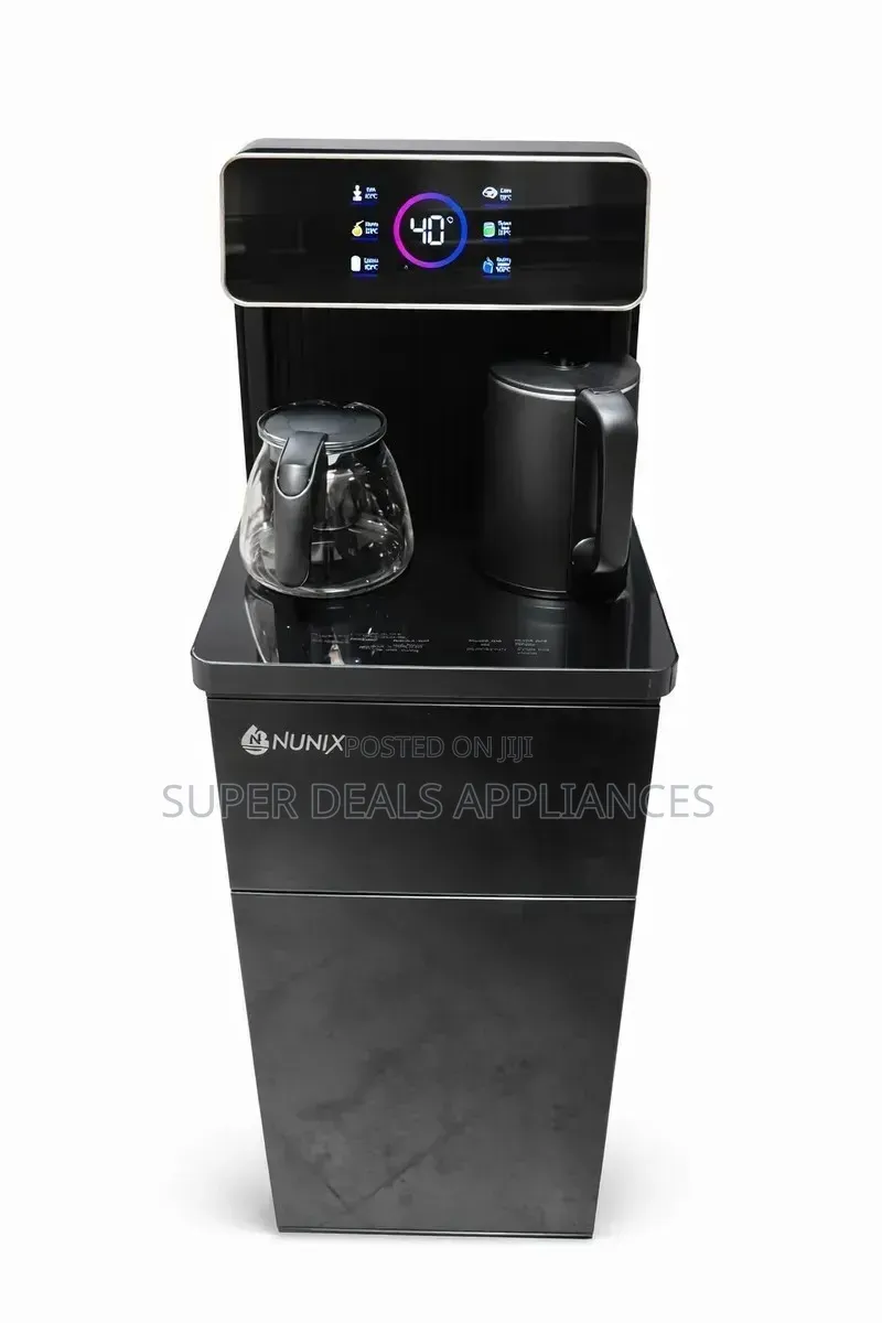 Nunix Water Dispenser