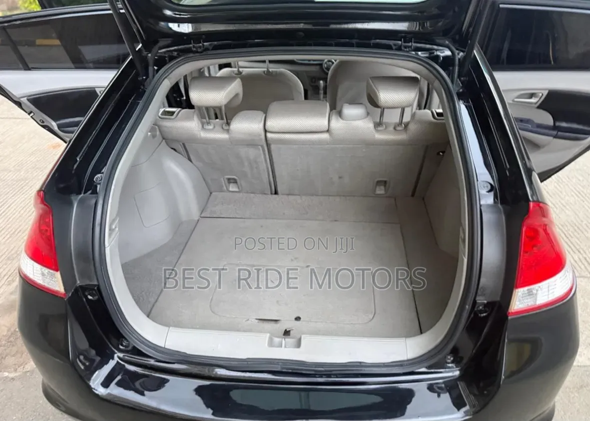Honda Insight 2010 Black