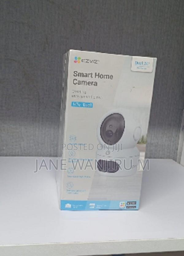 High Definition Ezviz H7c Indoor Wifi Camera – Dual Vision