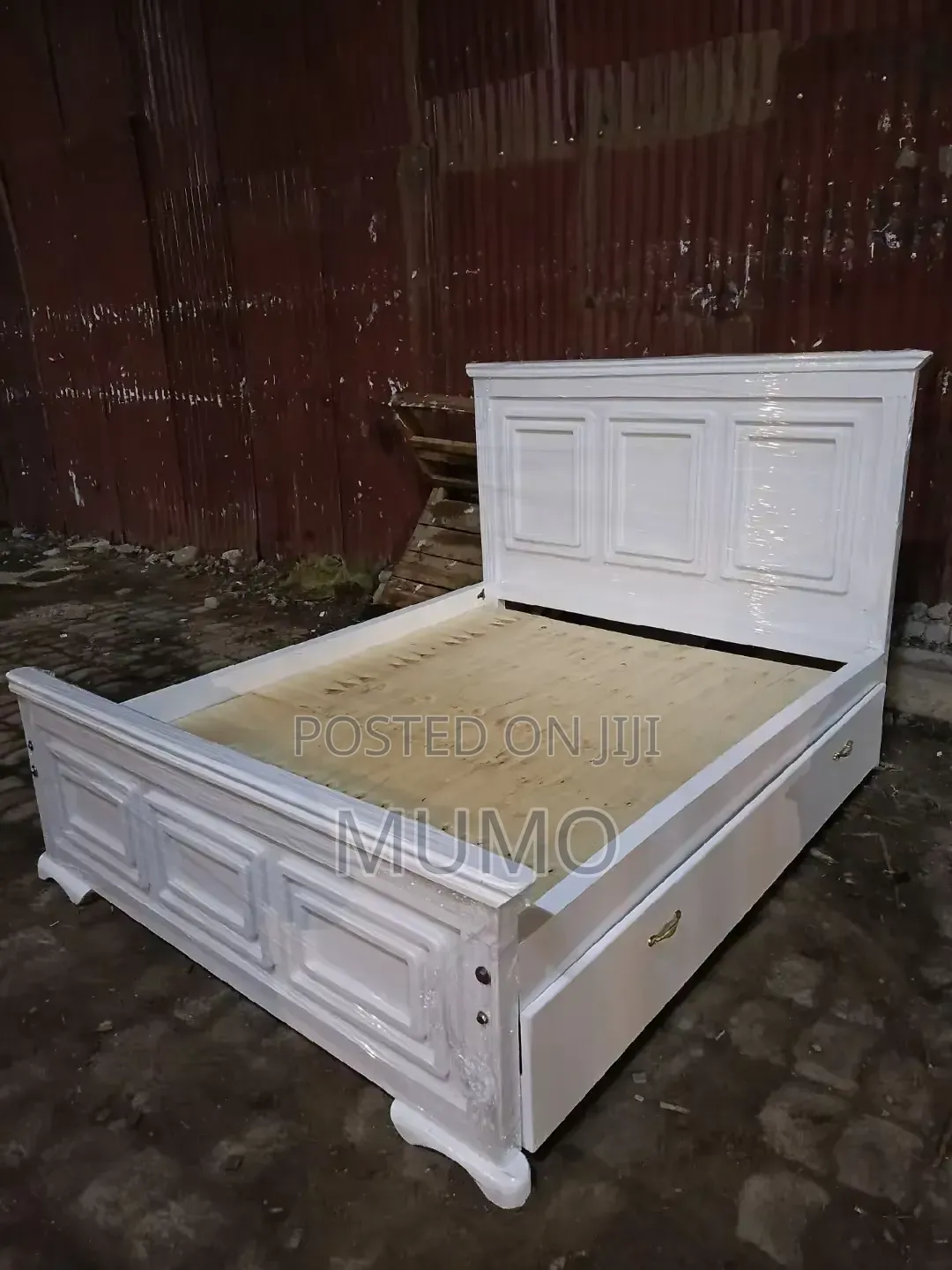 Desirable Bed