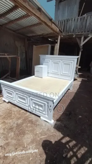 Desirable Bed