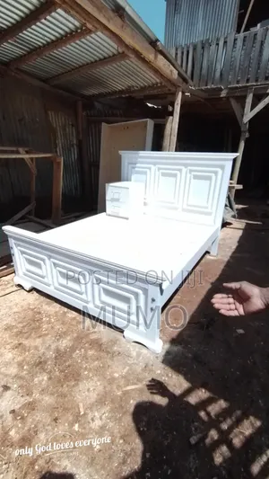 Desirable Bed