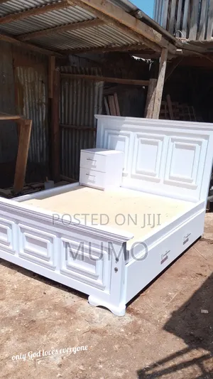 Desirable Bed