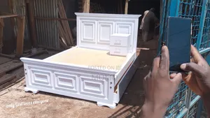 Desirable Bed