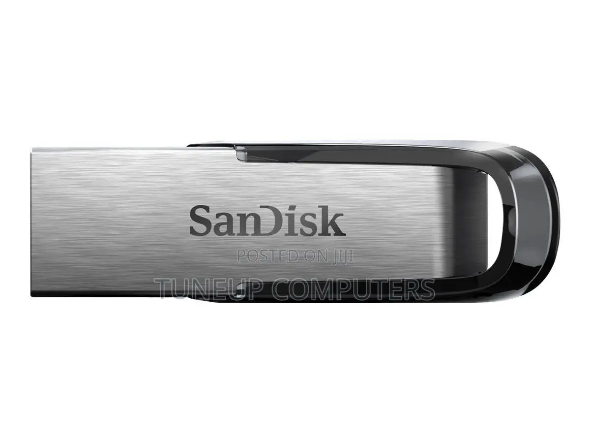 Sandisk Ultra Flair | 32gb Usb 3.0 Flash Drive