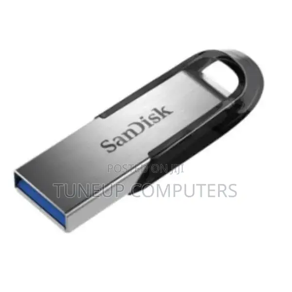 Sandisk Ultra Flair | 32gb Usb 3.0 Flash Drive