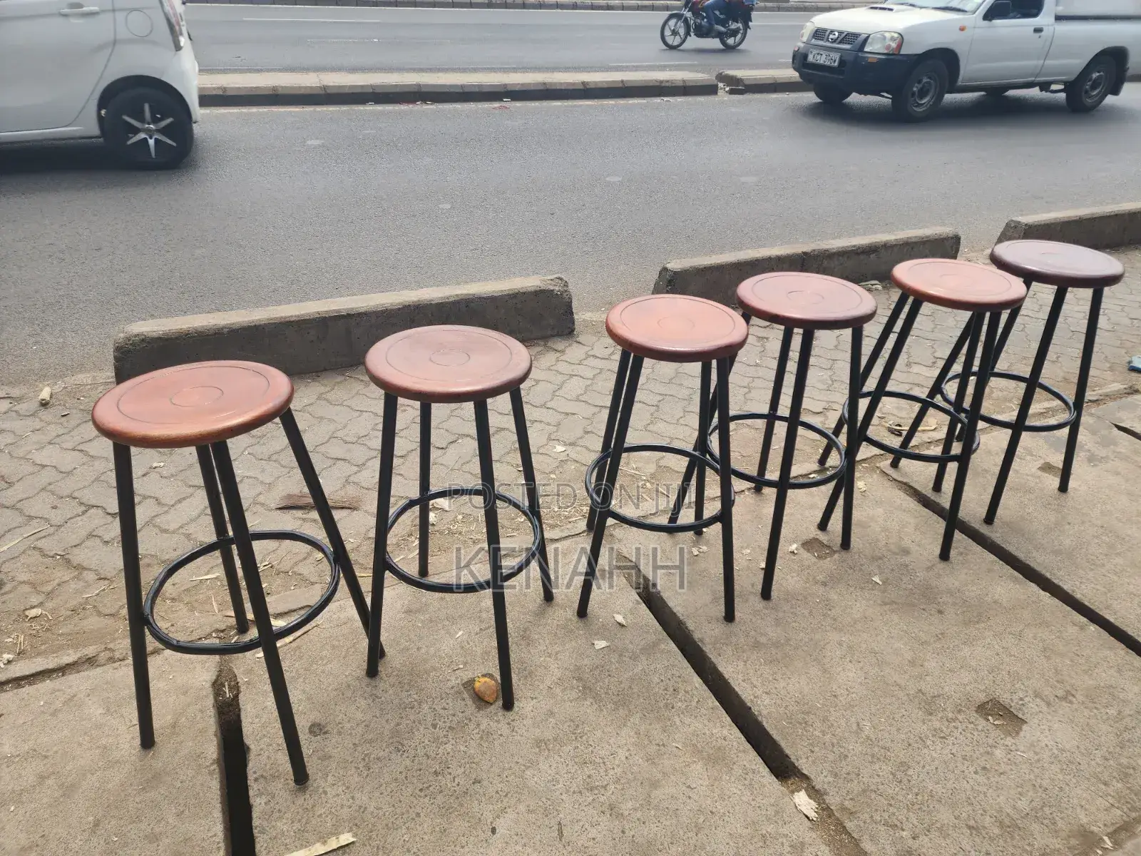 Bar Stools