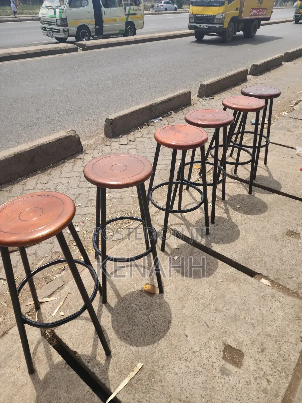 Bar Stools
