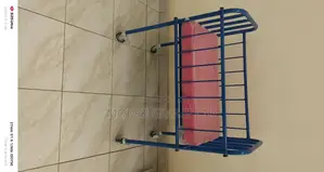 Baby Cot-locally Made