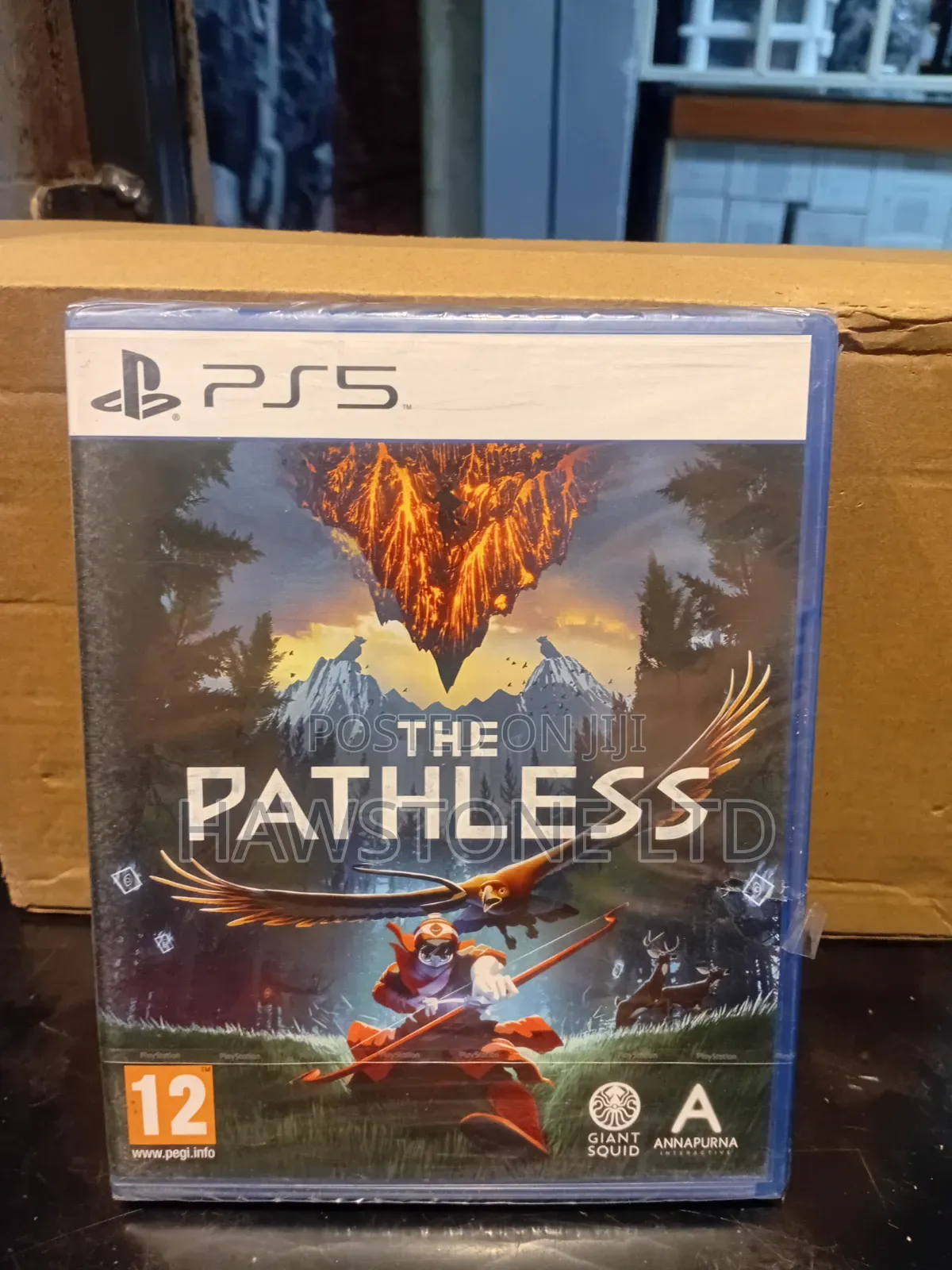 Ps5 the Witcher 3 Wild Hunt