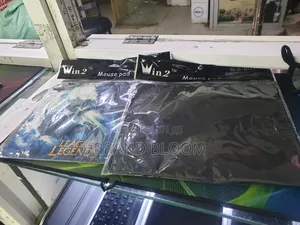 Mouse Pad Bag