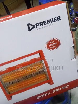 Best Quality Room Heater/ 1600w Brand New Room Heater