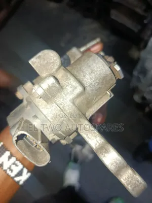 Toyota Land Cruiser 1vd 200 Series Turbo Motor