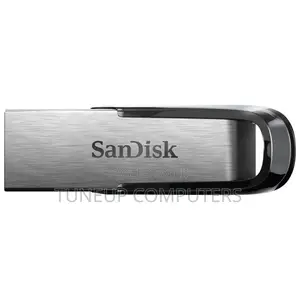 Sandisk Ultra Flair | 64gb Usb 3.0 Flash Drive
