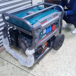 9kva Gasoline Generator