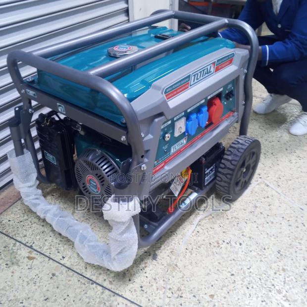 9kva Gasoline Generator