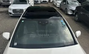Mercedes-Benz C200 2019 Black