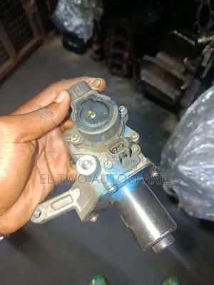 Toyota Hiace Turbo Motor