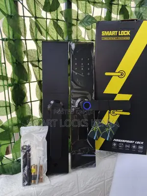 Smart Door Lock Wi-Fi Airbnb Smart Locks Tuya Wifi Password Pin 2026
