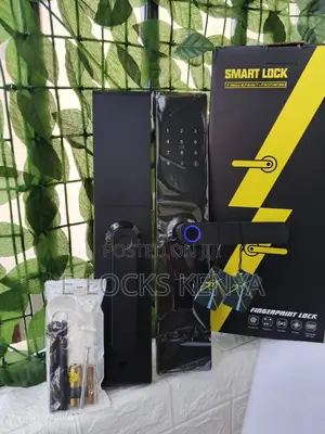 Smart Door Lock Wi-Fi Airbnb Smart Locks Tuya Wifi Password Pin 2026