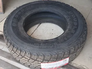 235/75r15lt Doubleking