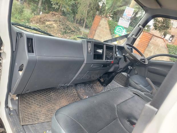 Isuzu NQR Kde - thumbnail 8