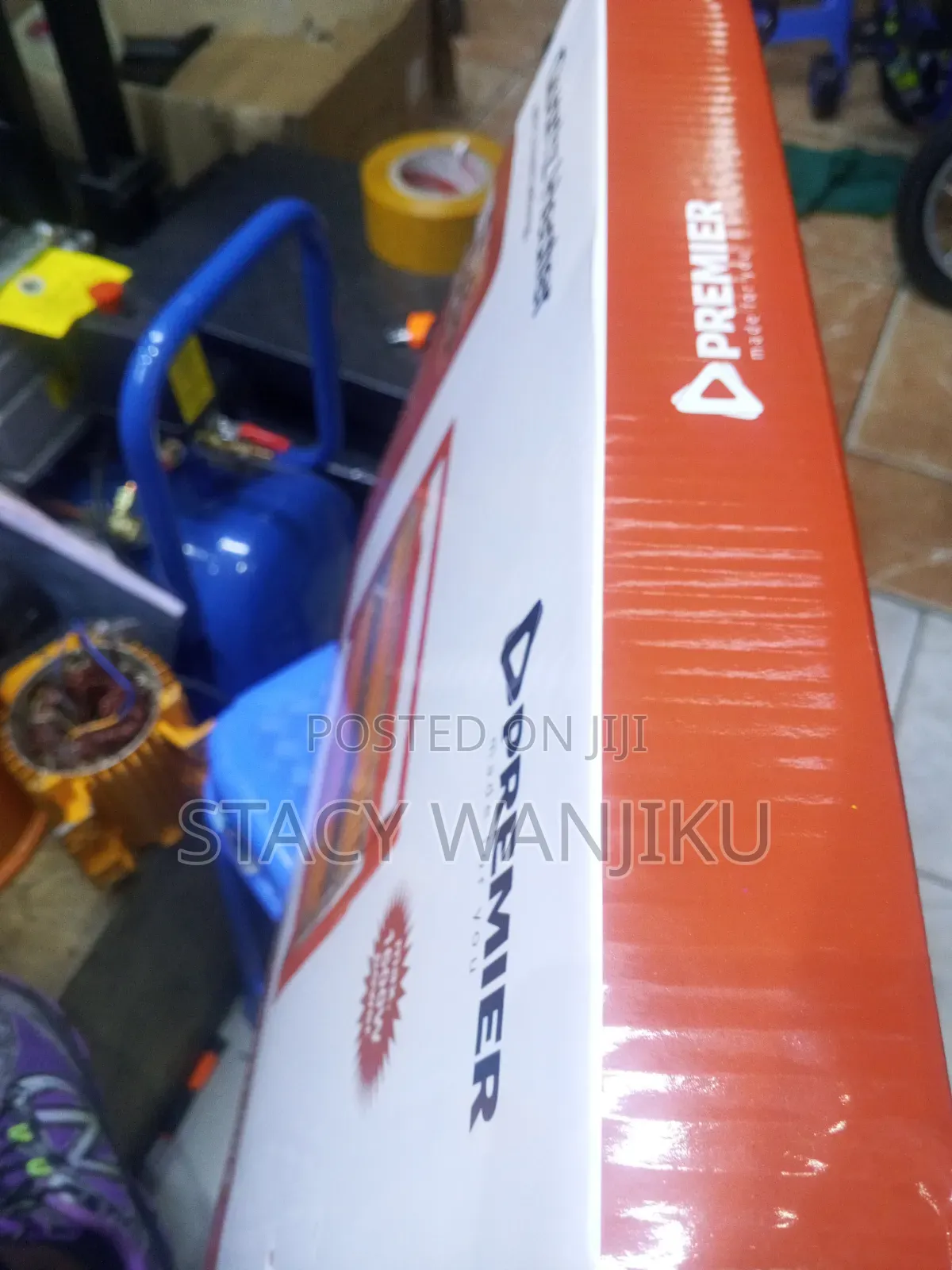 1600 W Premier Room Heater
