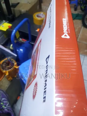 1600 W Premier Room Heater
