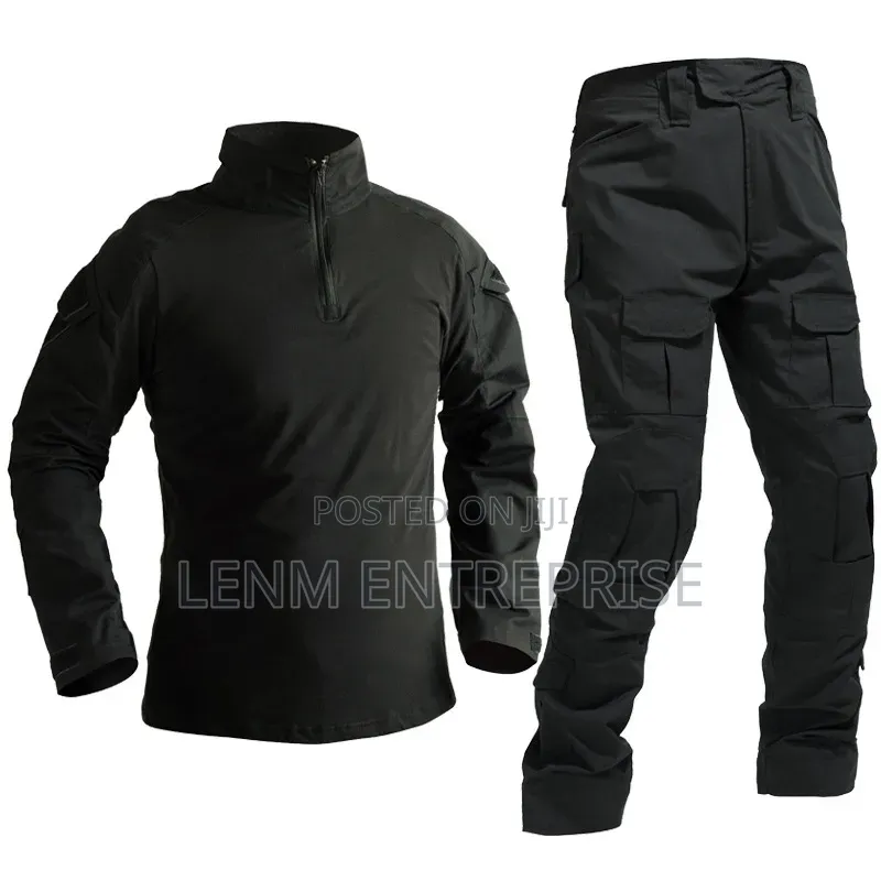Tactical Suit