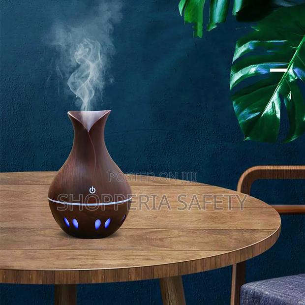 Aroma Diffuser - main view