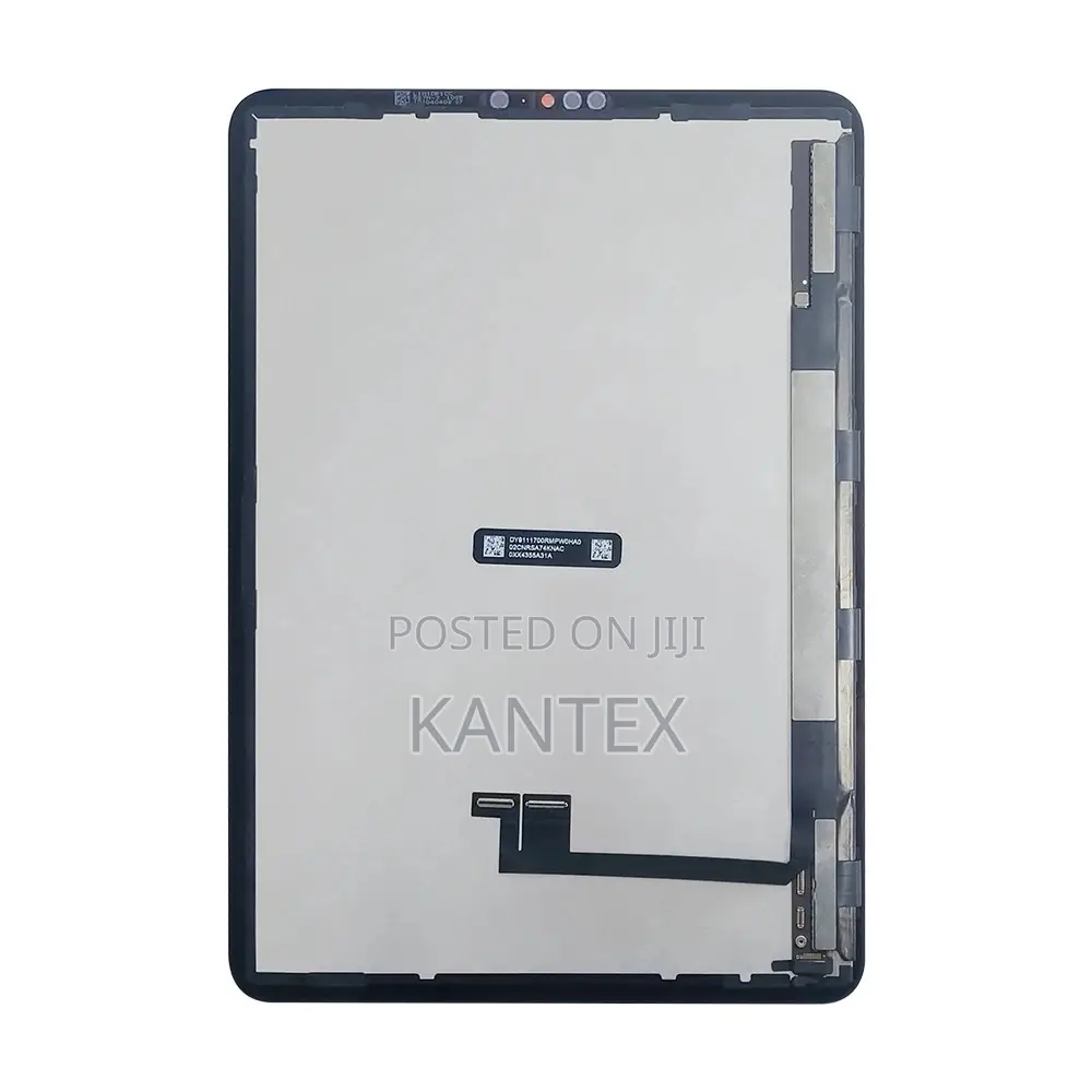 Generic iPad 11”3rd Gen,A2228,A2068,A2230 Screen Replacement